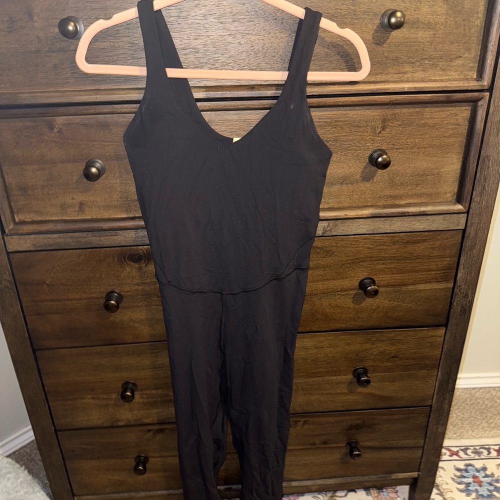 Lululemon Align Bodysuit